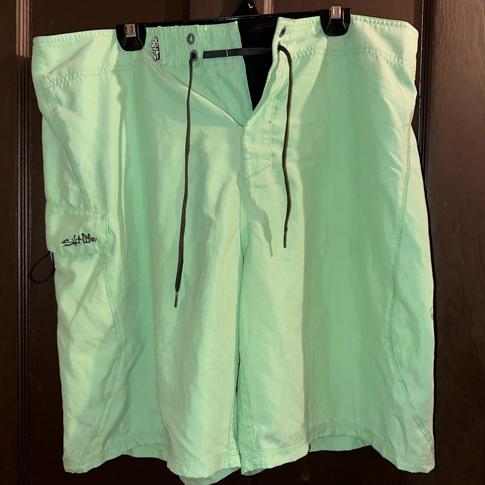 Men’s Salt Life Board Shorts